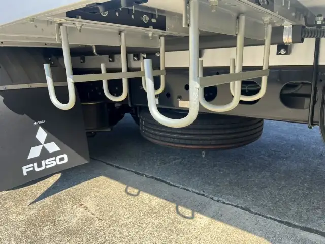 三菱 ファイター  ウイング 2KG-FK65F R5｜画像19