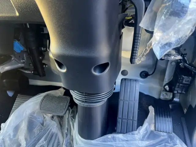 三菱 ファイター  ウイング 2KG-FK65F R5｜画像15