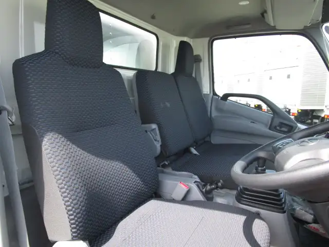 日野 デュトロ  アルミバン 2PG-XZU712M R5｜画像11