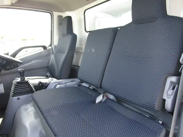 日野 デュトロ  アルミバン 2PG-XZU712M R5｜画像12