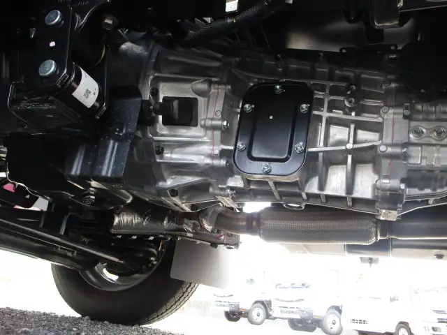 日野 デュトロ  アルミバン 2PG-XZU712M R5｜画像18