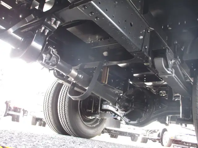 日野 デュトロ  アルミバン 2PG-XZU712M R5｜画像19