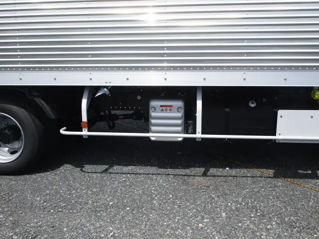 日野 デュトロ  アルミバン 2PG-XZU712M R5｜画像16
