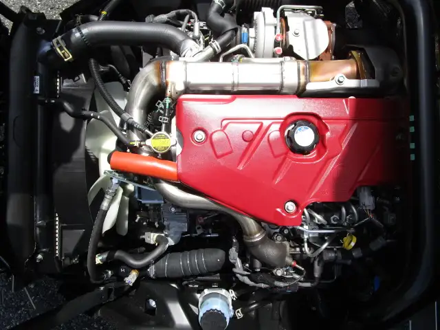 日野 デュトロ  アルミバン 2PG-XZU712M R5｜画像20