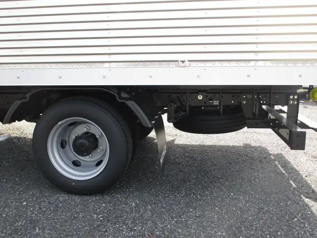日野 デュトロ  アルミバン 2PG-XZU712M R5｜画像17
