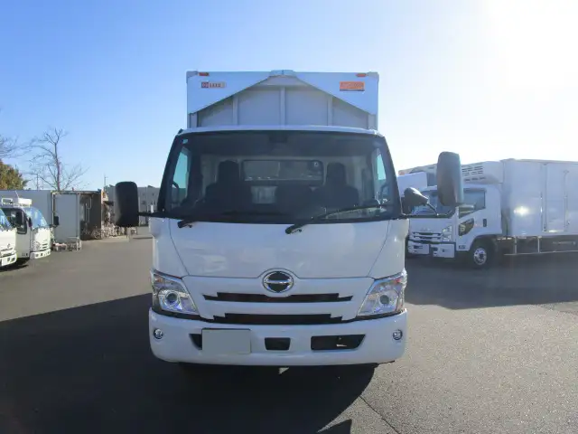 日野 デュトロ  ウイング 2KG-XZU720M R5｜画像2