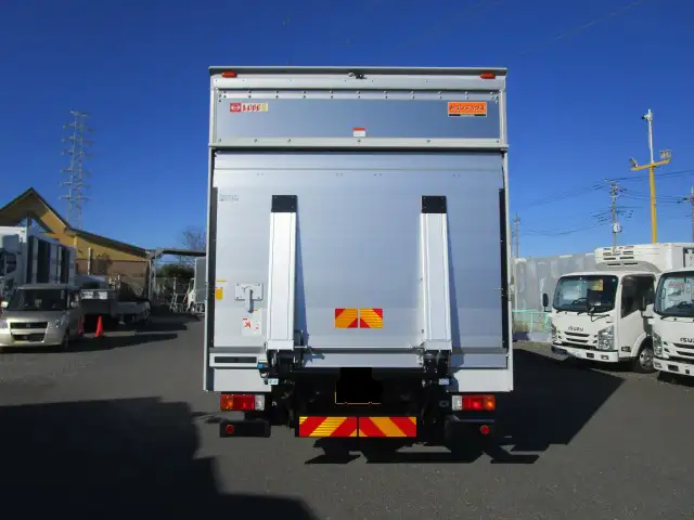 日野 デュトロ  ウイング 2KG-XZU720M R5｜画像4