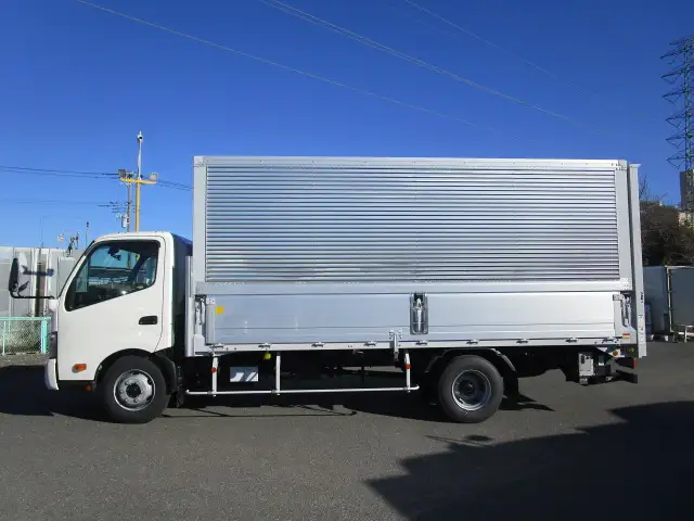 日野 デュトロ  ウイング 2KG-XZU720M R5｜画像6