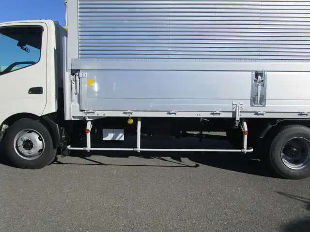 日野 デュトロ  ウイング 2KG-XZU720M R5｜画像18