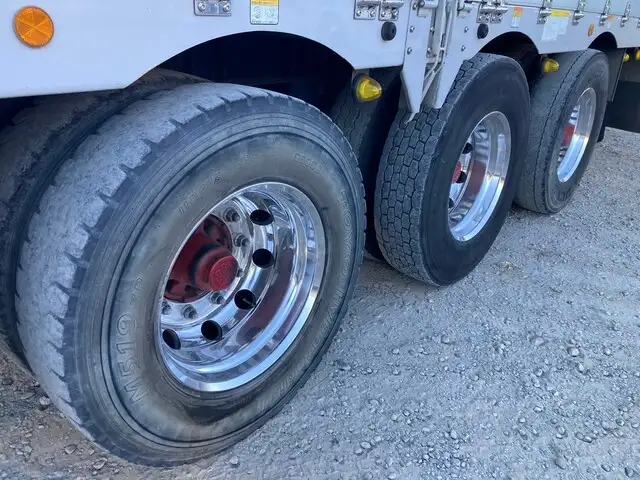 国内・その他 国産車その他  トレーラー PFB34118改 R4｜画像20