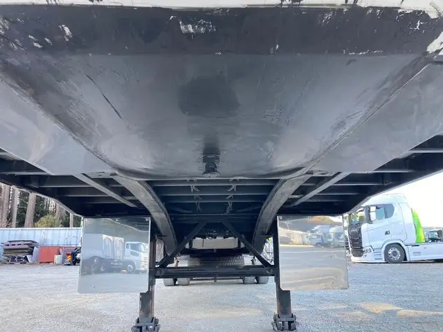 国内・その他 国産車その他  トレーラー PFB34118改 R4｜画像17