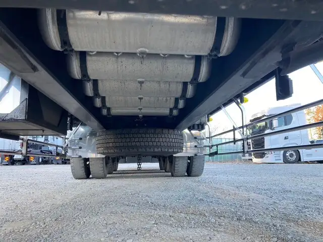 国内・その他 国産車その他  トレーラー PFB34118改 R4｜画像18