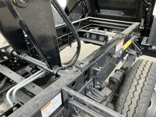 いすゞ フォワード  ダンプ 2RG-FRR90S1 R5｜画像17