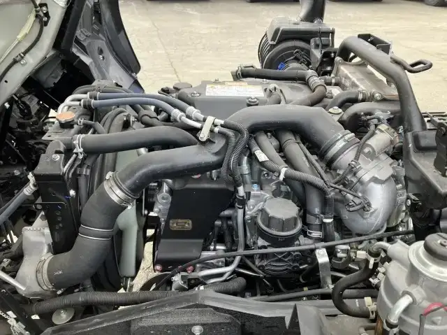 いすゞ フォワード  ダンプ 2RG-FRR90S1 R5｜画像20