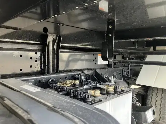いすゞ フォワード  ダンプ 2RG-FRR90S1 R5｜画像19