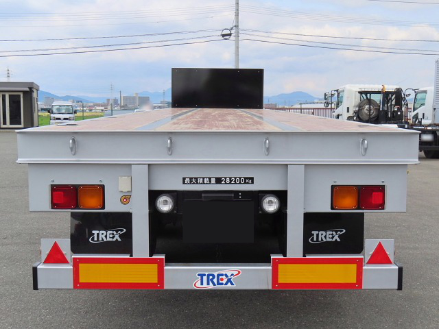 国内・その他 国産車その他  トレーラー PFB34114 unregistered｜画像5