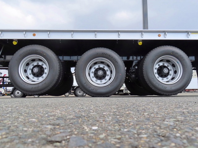 国内・その他 国産車その他  トレーラー PFB34114 unregistered｜画像20