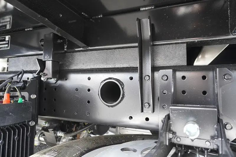 三菱 キャンター  ダンプ 2RG-FBA60 R6｜画像17