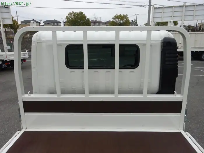 日野 デュトロ  平ボディ 2KG-XZU710M R6｜画像7