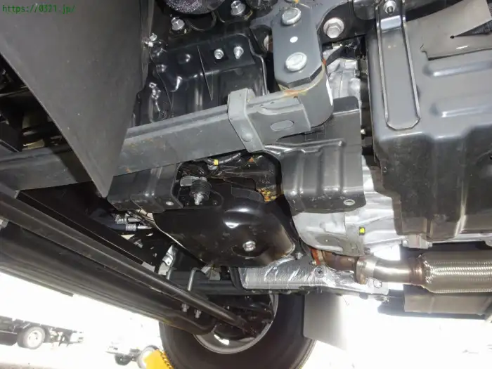 日野 デュトロ  平ボディ 2KG-XZU710M R6｜画像17