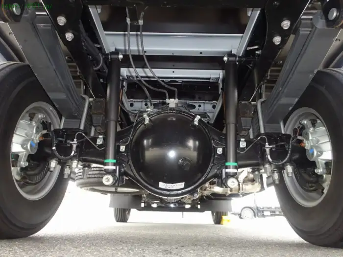 日野 デュトロ  平ボディ 2KG-XZU710M R6｜画像19