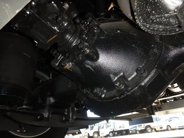 日野 プロフィア ウイング 2DG-FW1AHC R6|画像16