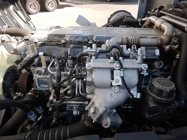 三菱 ファイター  平ボディ 2KG-FK62FZ R6｜画像18