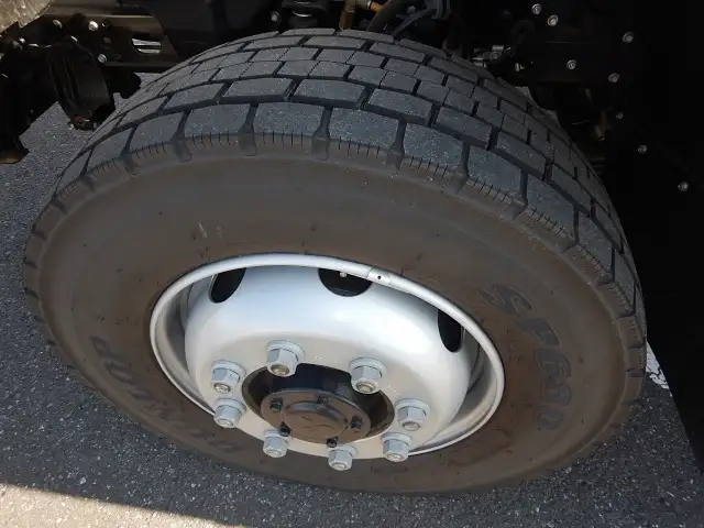 三菱 ファイター  平ボディ 2KG-FK62FZ R6｜画像20