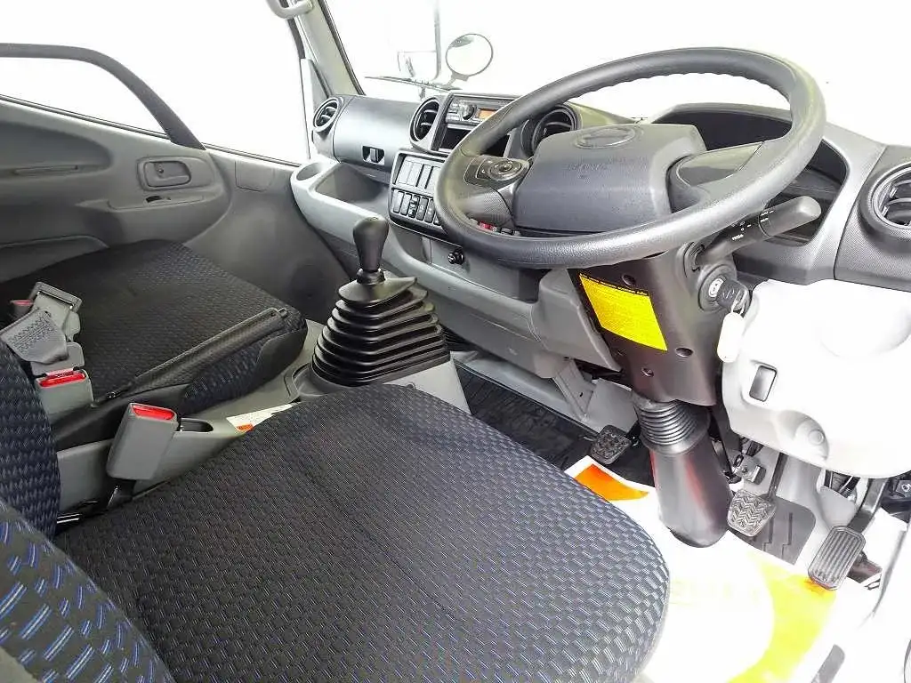 日野 デュトロ  平ボディ 2DG-XZU685M R6｜画像8