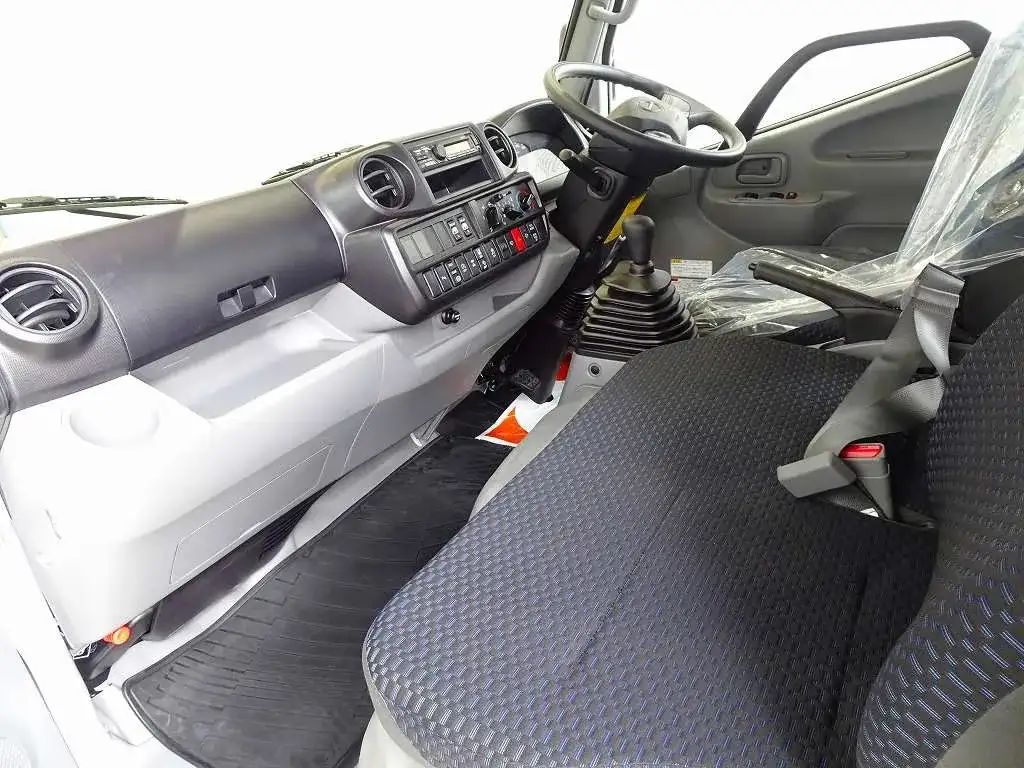 日野 デュトロ  平ボディ 2DG-XZU685M R6｜画像9