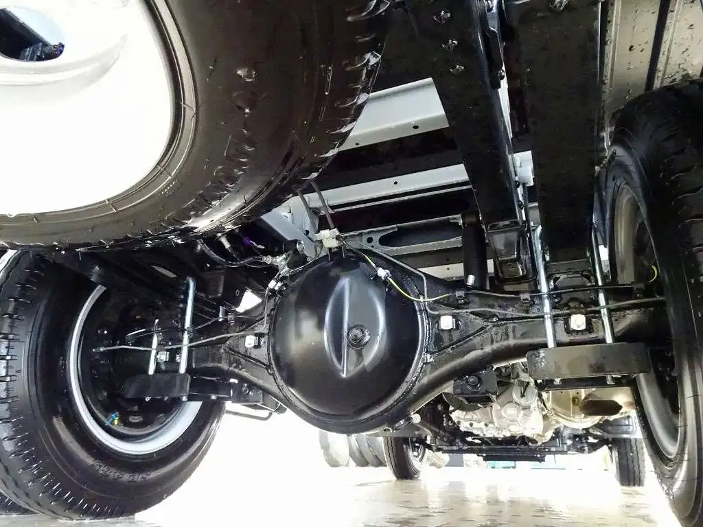 日野 デュトロ  平ボディ 2DG-XZU685M R6｜画像18