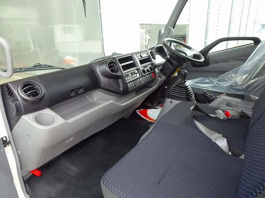 日野 デュトロ  アルミバン 2PG-XZU712M R5｜画像8