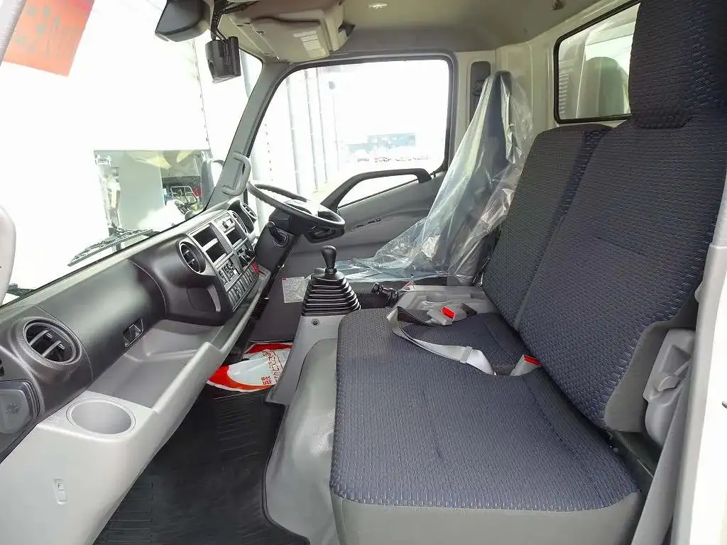 日野 デュトロ  アルミバン 2PG-XZU712M R5｜画像9
