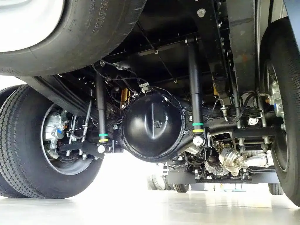 日野 デュトロ  アルミバン 2PG-XZU712M R5｜画像18