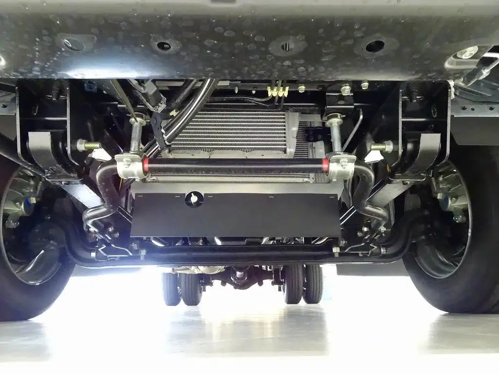 日野 デュトロ  アルミバン 2PG-XZU712M R5｜画像19