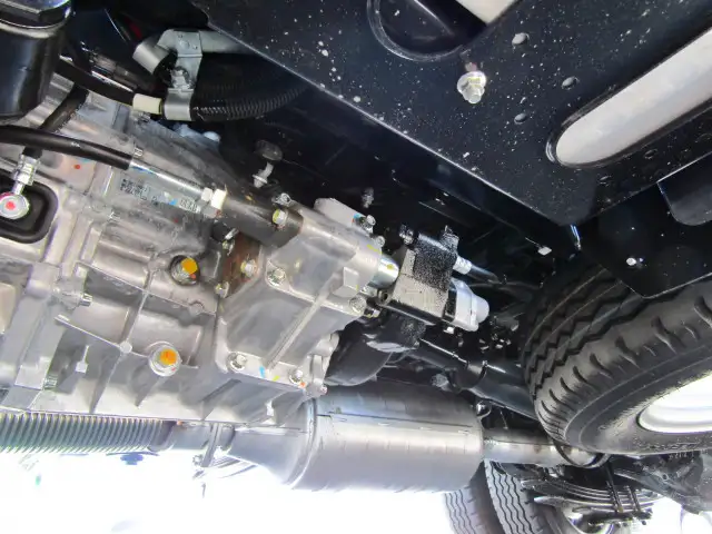三菱 キャンター  ダンプ 2RG-FBA60 R6｜画像17