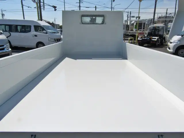 三菱 キャンター  ダンプ 2RG-FBA60 R6｜画像7