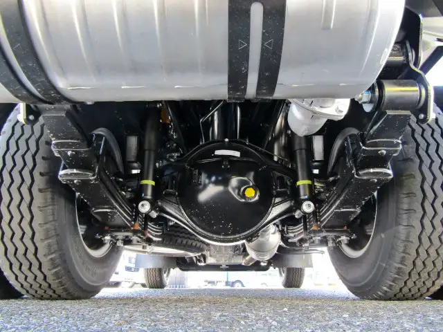 三菱 キャンター  ダンプ 2RG-FBA60 R6｜画像18