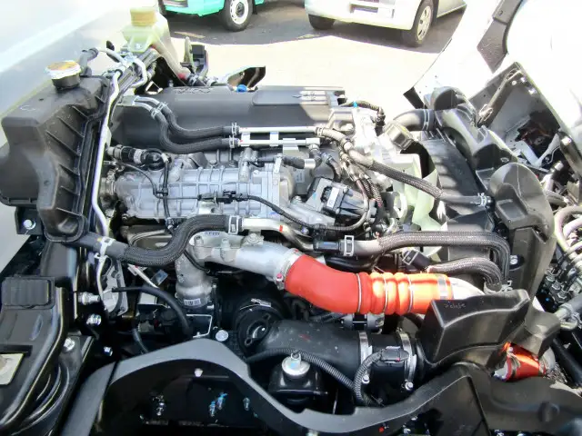 三菱 キャンター  ダンプ 2RG-FBA60 R6｜画像19