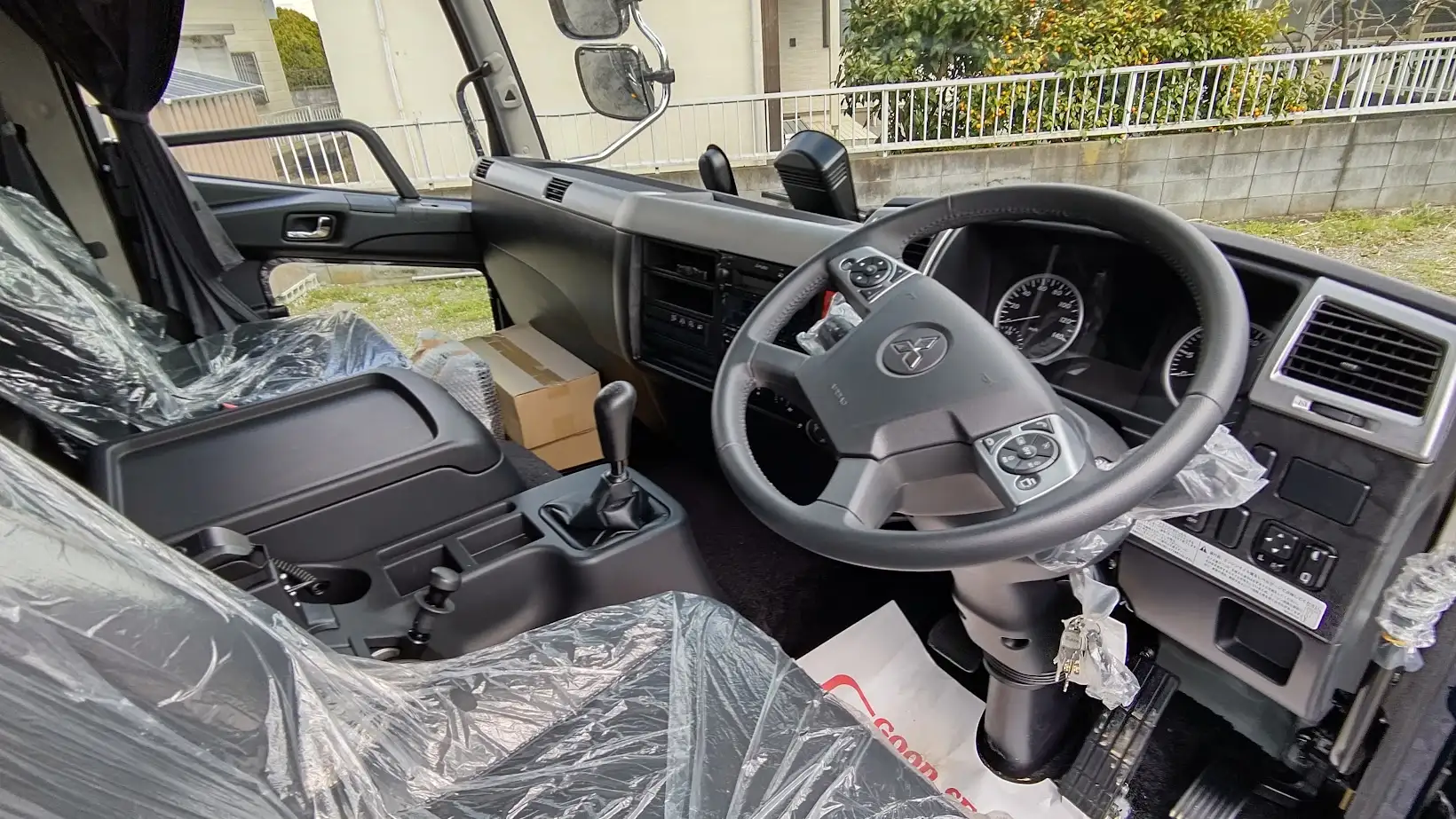 三菱 ファイター 冷凍冷蔵 2KG-FK65F R6|画像12