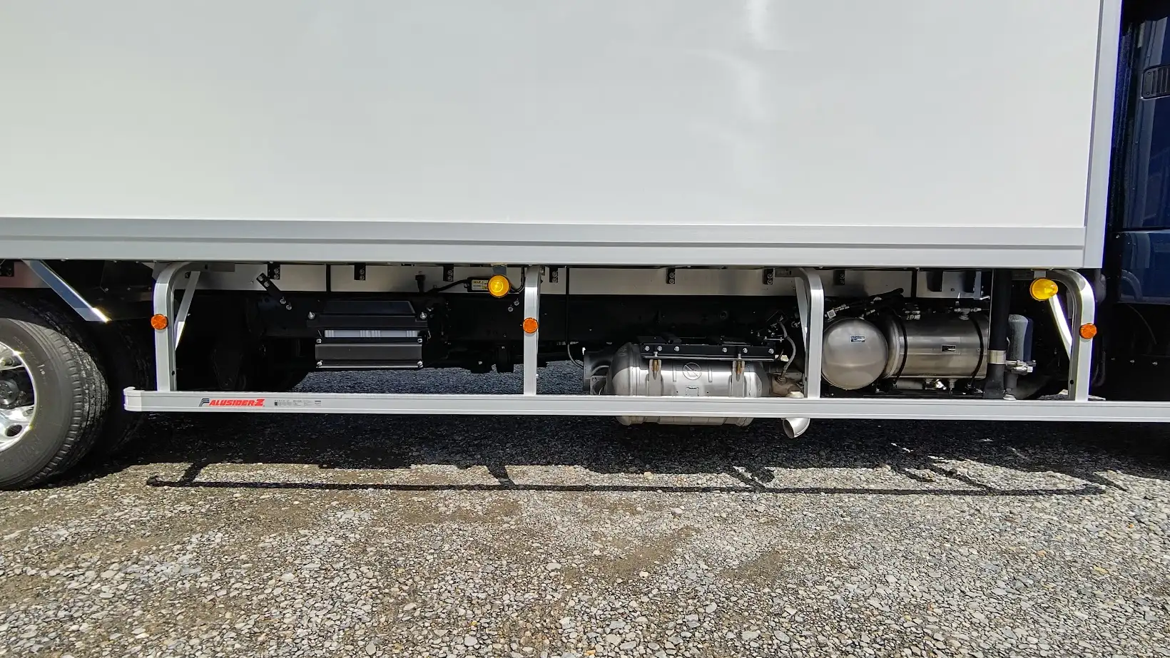 三菱 ファイター 冷凍冷蔵 2KG-FK65F R6|画像17