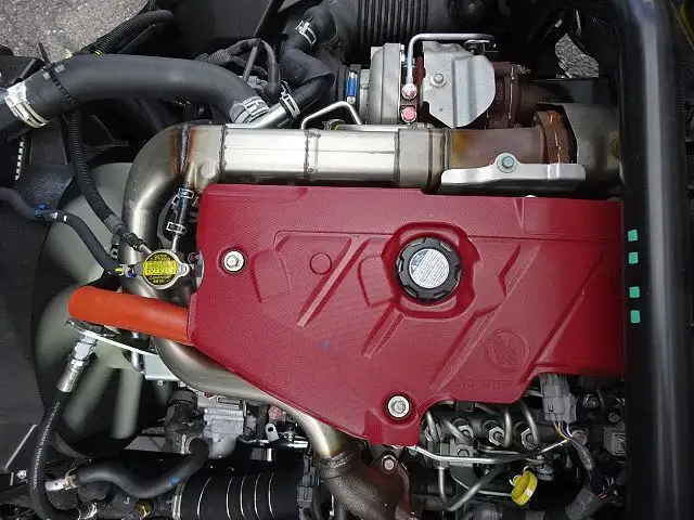 日野 デュトロ  ダンプ 2KG-XZU700X R6｜画像19