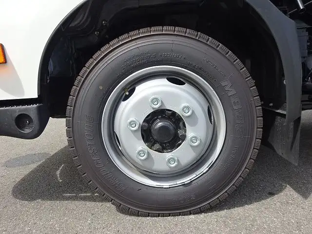 日野 デュトロ  ダンプ 2KG-XZU700X R6｜画像20