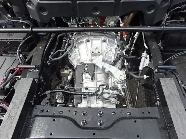 日野 デュトロ  ダンプ 2KG-XZU700X R6｜画像15