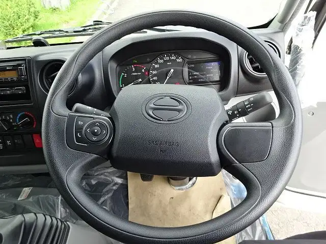 日野 デュトロ  ダンプ 2KG-XZU700X R6｜画像8