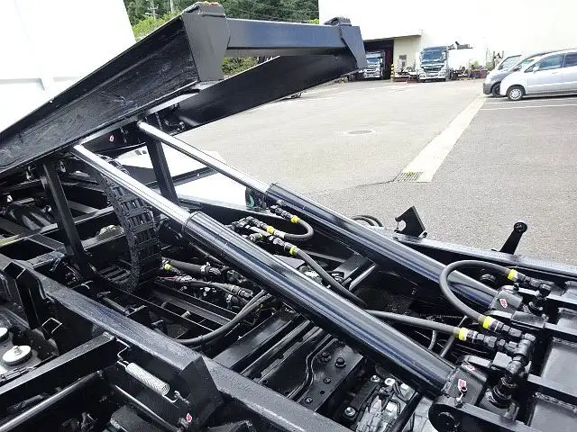 日野 デュトロ  ダンプ 2KG-XZU700X R6｜画像14