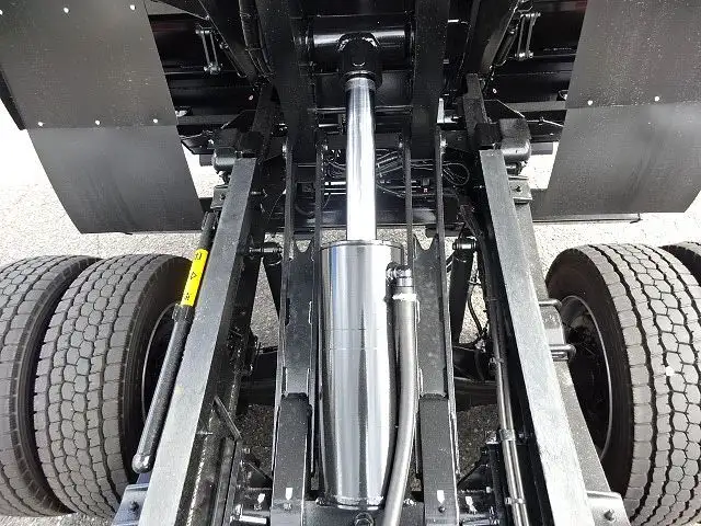 日野 デュトロ  ダンプ 2KG-XZU700X R6｜画像13