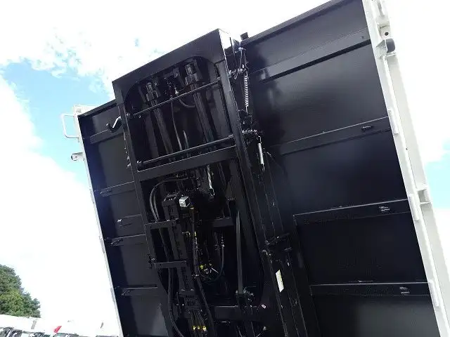 日野 デュトロ  ダンプ 2KG-XZU700X R6｜画像12