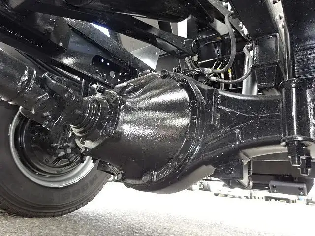日野 デュトロ  ダンプ 2KG-XZU700X R6｜画像18