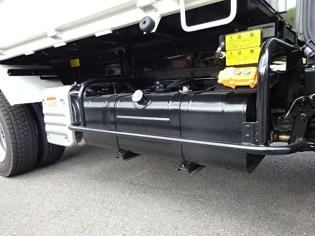 日野 デュトロ  ダンプ 2KG-XZU700X R6｜画像16